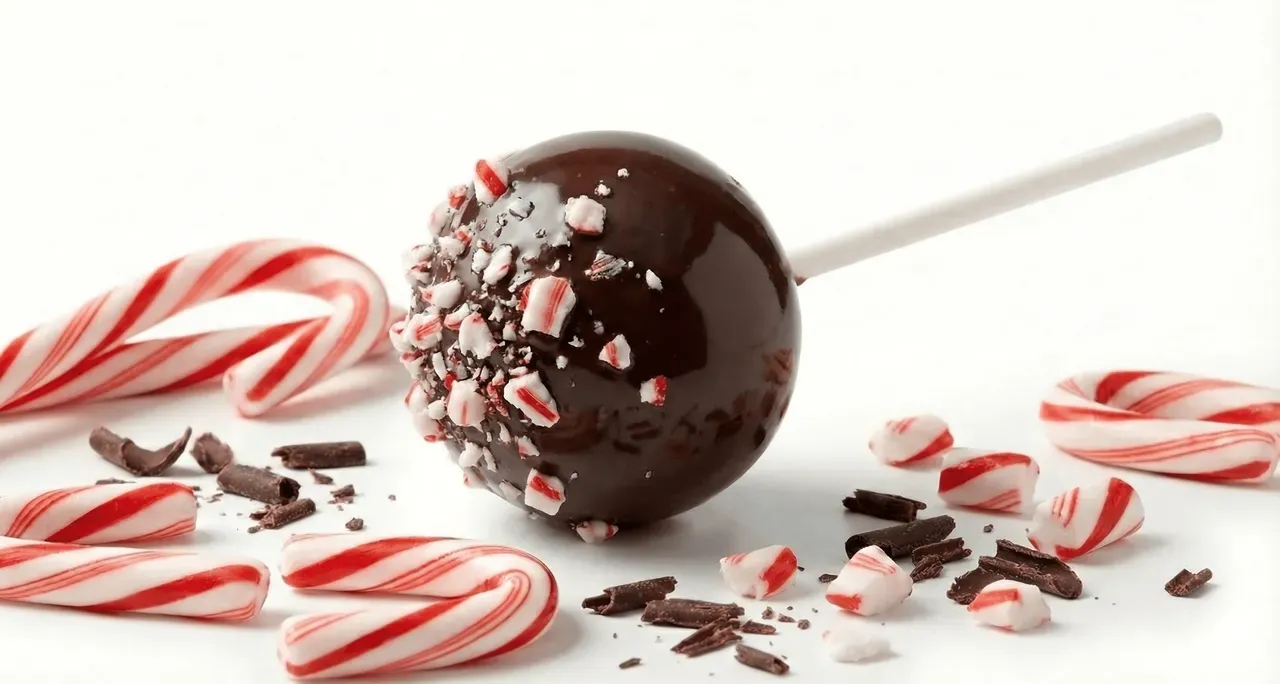 Chocolate Peppermint
