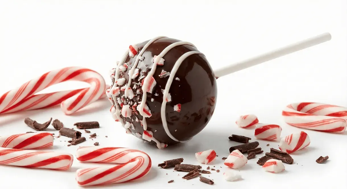 Chocolate Peppermint